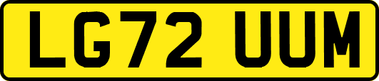 LG72UUM