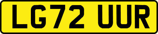 LG72UUR