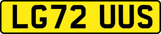 LG72UUS