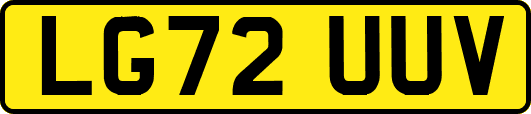 LG72UUV
