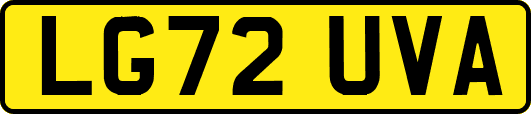 LG72UVA