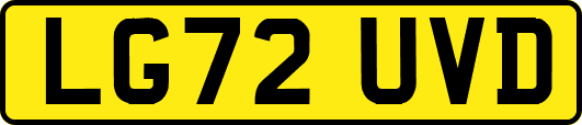 LG72UVD