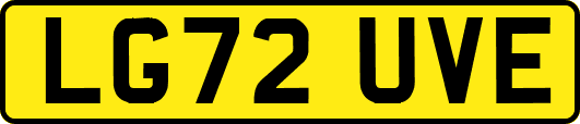 LG72UVE