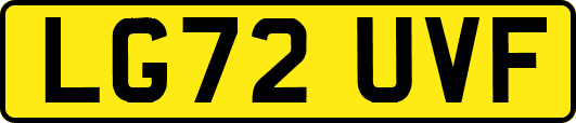 LG72UVF