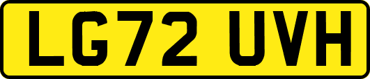 LG72UVH