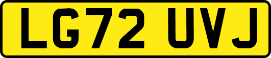 LG72UVJ