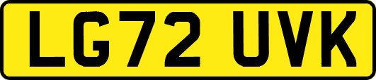 LG72UVK