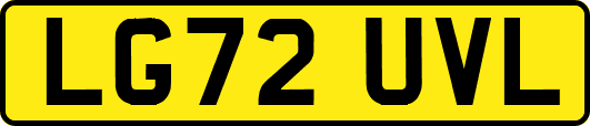 LG72UVL