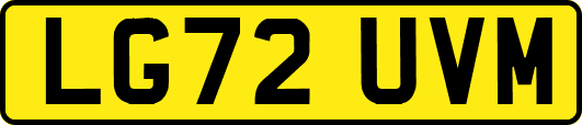 LG72UVM