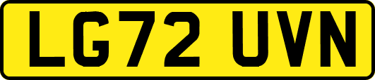 LG72UVN