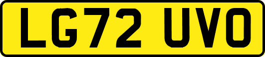 LG72UVO