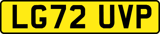 LG72UVP