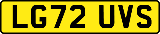 LG72UVS