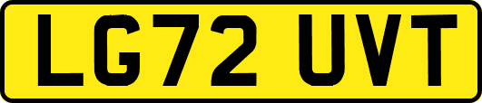 LG72UVT
