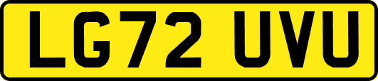 LG72UVU
