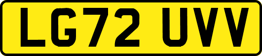 LG72UVV