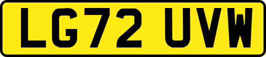LG72UVW