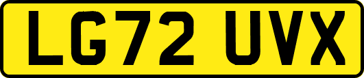 LG72UVX
