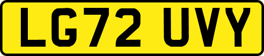 LG72UVY