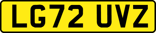 LG72UVZ
