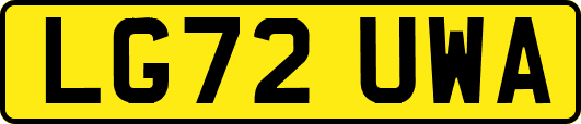 LG72UWA