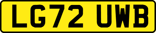 LG72UWB
