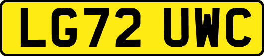 LG72UWC