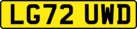 LG72UWD