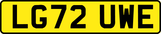LG72UWE