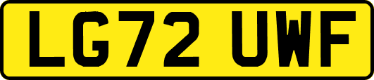 LG72UWF