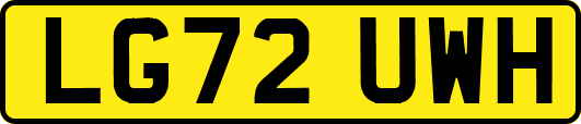 LG72UWH