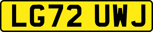 LG72UWJ