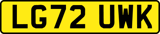 LG72UWK