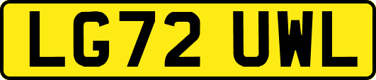 LG72UWL
