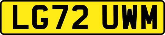 LG72UWM