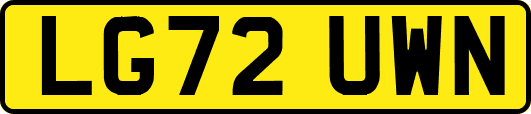LG72UWN