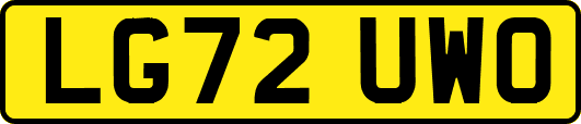 LG72UWO