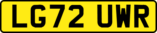LG72UWR