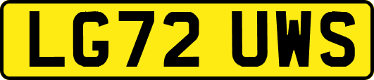 LG72UWS