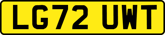 LG72UWT
