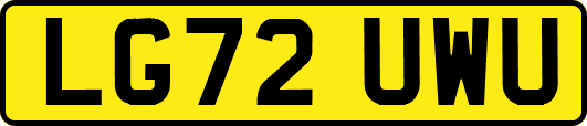LG72UWU