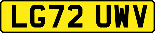 LG72UWV