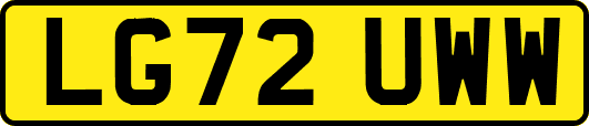 LG72UWW