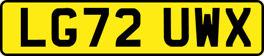 LG72UWX