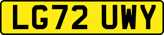 LG72UWY