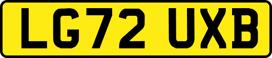 LG72UXB