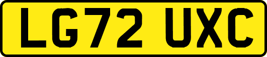 LG72UXC