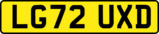 LG72UXD