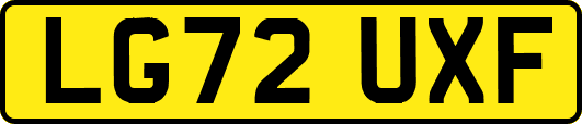 LG72UXF