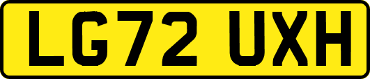 LG72UXH